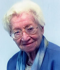 Dr. Frolinde Balser