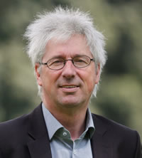 Prof. Dr. Christoph Cornelien