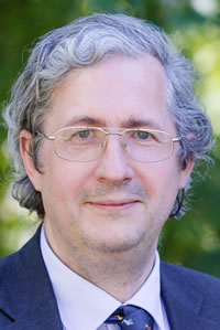 Prof. Dr. Andreas Fahrmeir