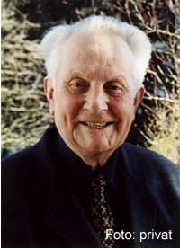Prof. Dr. Wolfgang Klötzer