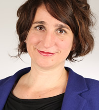 Dr. Mirjam Wenzel