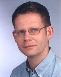 Dr. Matthias Schnettger