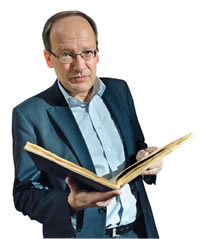 Thomas Bauer