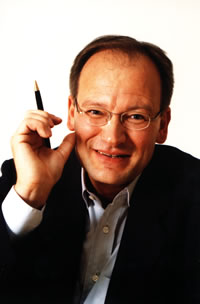 Thomas Bauer